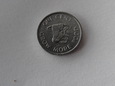 [6456] Seszele 1 cent 1972 r. st. 1-