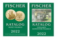 FISCHER KATALOG MONET i BANKNOTÓW POLSKICH 2022