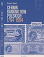 KATALOG Cennik Banknotów Polskich 1794-1994, G. Gucwa