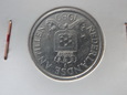 [1618]  Antyle Holenderskie 2.5 cent 1980 r.