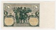 10 złotych 1929 - seria FF