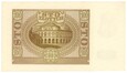 100 złotych 1940 - seria D