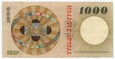 1000 złotych 1965 - seria B