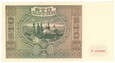 100 złotych 1941 - seria A