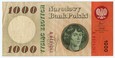 1000 złotych 1965 - seria A