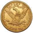 USA - 10 dolarów 1881 Filadelfia