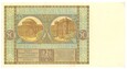 50 złotych 1929 - seria EE.