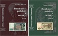 Czesław Miłczak - Banknoty Polskie i Wzory Tom I i II