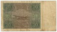 20 złotych 1946 - seria E