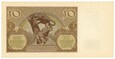 10 złotych 1940 - seria L.