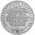50 złotych 2022 Jan III Sobieski