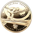 200 złotych 2010 Igrzyska Olimpijskie Vancouver 