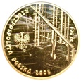 100 złotych 2008 - Sybiracy - GCN PR70