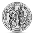50 złotych 2021 - Wrocław mała ojczyzna