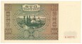 100 złotych 1941 - seria D