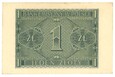 1 złoty 1941 - seria BD