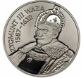 10 złotych 1998 - Zygmunt III Waza