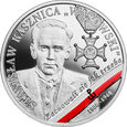 10 złotych 2019, Stanisław Kasznica „Wąsowski”