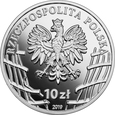 10 złotych 2019, Stanisław Kasznica „Wąsowski”