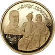 200 złotych 1996 - Henryk Sienkiewicz