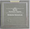 50 złotych 2015, Władysław Warneńczyk, Ag 999, 62,2 g. Skarby SAP
