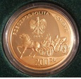 200 złotych 2005 r. Gałczyński. Stan L