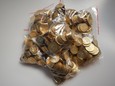 800 sztuk monet 2 złotowych 2004 - 2014