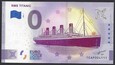 0 euro 2020-1 - Titanic - Anniversary 