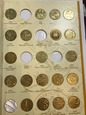 Zestaw 158 sztuk monet 2 złote (1995 - 2007)