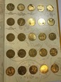 Zestaw 158 sztuk monet 2 złote (1995 - 2007)
