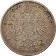 AUSTRIA - 2 korony 1912 - Ag 835, 9,90 g.