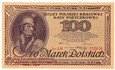 100 marek polskich 1919 (1979) - 60 lecie polskiego banknotu...
