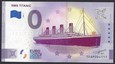 0 euro 2020-1 - Titanic - z gwiazdkami na rok 2020