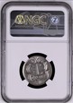 1 złoty 1929 - NGC AU58