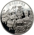 20 złotych 2004 - Dożynki