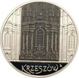 20 złotych 2010 - Krzeszów
