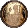 1000 złotych - Beatyfikacja Jana Pawła II - 1 V 2011