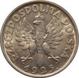 1 złoty 1925.