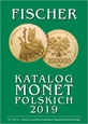 Katalog Monet Polskich 2019 - Fischer. NOWOŚĆ 2019
