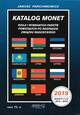 Katalog Monet Rosji Carskiej  2019 Parchimowicz