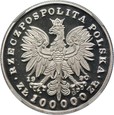 100 000 złotych 1990 - Fryderyk Chopin - Mały Tryptyk - NGC PF 68