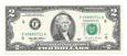 USA: 2 dolary 1995 r., UNC