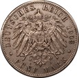 NIEMCY Bayern (D) 5 marek 1903