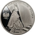 20 złotych 2011 - Beatyfikacja Jana Pawła II – 1 V 2011