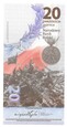 100 sztuk 20 złotych 2020 - Bitwa Warszawska 1920