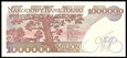 1 000 000 złotych 1991 - seria A - UNC
