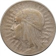 5 złotych 1932 - ze znakiem mennicy