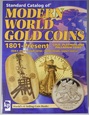 Modern World Gold Coins, 1800 - presents. wyd. 2007 r.