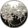 20 złotych 2003 - Śmigus Dyngus