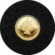 Wyspy Salomona - 5 dolarów 2011 - Pomnik Chrystusa Zbawiciela